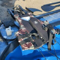 ハイブリットSUP