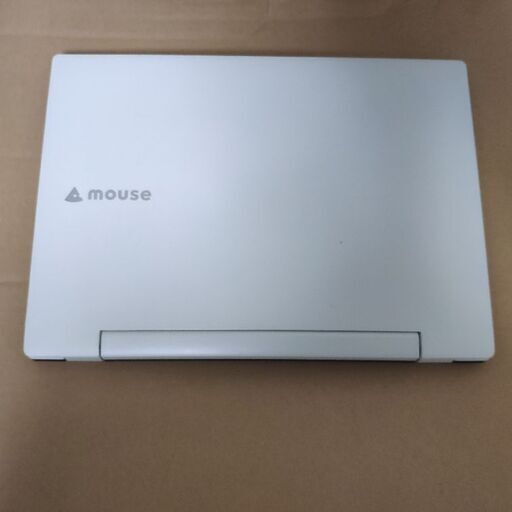 マウスコンピューター MBJ371 第8世代 Core i7 8550U