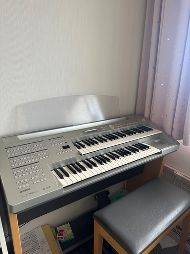 エレクトーン　YAMAHA ヤマハ