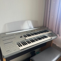 エレクトーン　YAMAHA ヤマハ