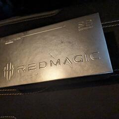 Red magic 9 Pro 16G+512g