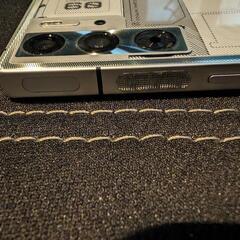 Red magic 9 Pro 16G+512g