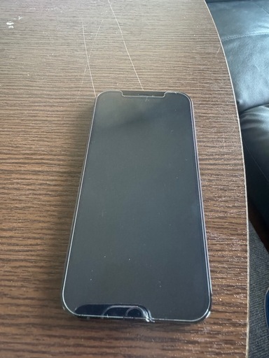 その他 iPhone12pro