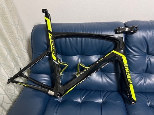RIDLEY NOAH SL DISC リドレー ノアSLディスク sizeM