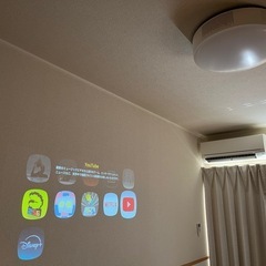 【大人気】ポップインアラジン2（ワイヤレスTVチューナー付き）