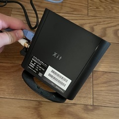 【大人気】ポップインアラジン2（ワイヤレスTVチューナー付き）