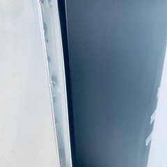 ♦️ ハイアール冷凍冷蔵庫【2019年式】JR-XP2NF270F  