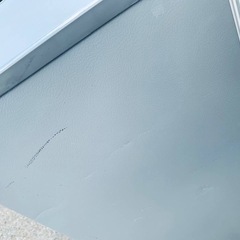 ♦️ AQUAノンフロン冷凍冷蔵庫【2020年式】AQR-13J