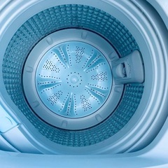 ♦️ AQUA電気洗濯機【2020年式】AQW-S45HBK