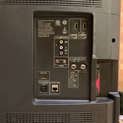 ♦️ SHARP液晶カラーテレビ【2015年式】LC-40DR9