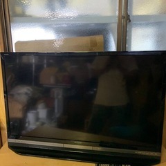 ♦️ SHARP液晶カラーテレビ【2015年式】LC-40DR9