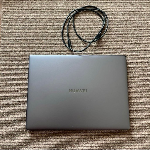 (美品) HUAWEI MateBook 13 Core i5 ノートパソコン