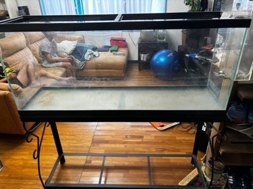 1200薄型水槽