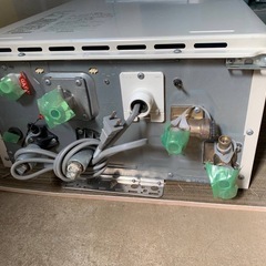 ♦️ リンナイ【2020年式】RUF-205SAW  