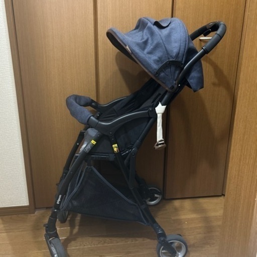 【期間限定お値下げ♪】ピジョン　ビングル　B型ベビーカー　良品