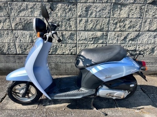 ホンダ　トゥデイ  AF61 原付