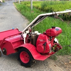 共栄社 ホーネンス ハンマーナイフ RH65A ? 自走式 草刈機 茨城県常総