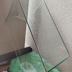 アクアリウム複数水槽セット 