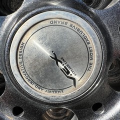 値下げしました！アルファード30　　スタッドレスタイヤICE NAVI7