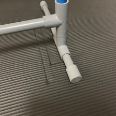 ハードル　5本セット　自作　ニシ　
陸上