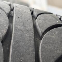 (値下げ) 溝バリ山19インチ　ヴェネルディ レヴォルテ　ステップワゴン　オデッセイ