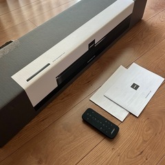 BOSEサウンドバー500