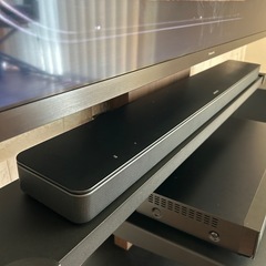 BOSEサウンドバー500