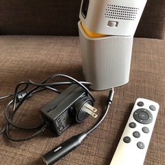 BenQプロジェクター