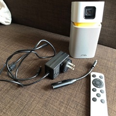 BenQプロジェクター