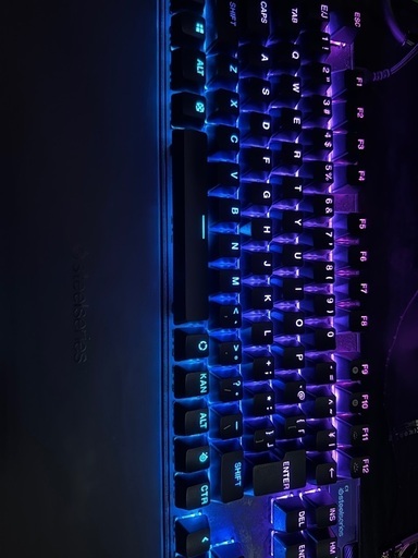その他 Apex Pro Tkl 2023 jp