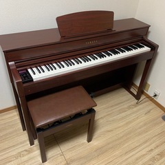 福岡県 福岡市のクラビノーバの中古が安い！激安で譲ります・無料で  