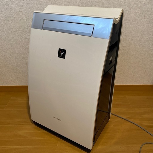 SHARP  空気清浄機