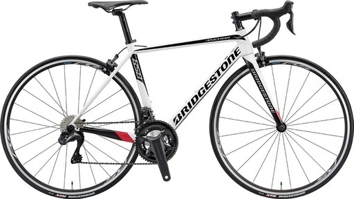 ロードバイク ANCHOR RS8