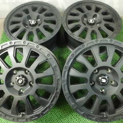 ENKEI RPF1 社外ホイール 16インチ 4本 7J5HPCD98+35 軽量 希少 
