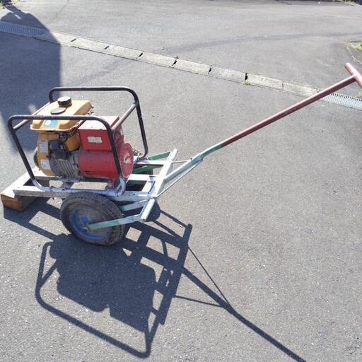 発電機