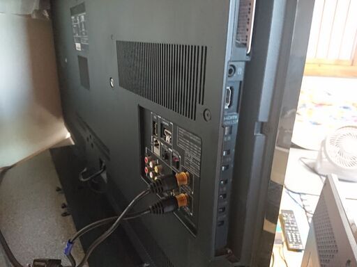 東芝 TOSHIBA REGZA(レグザ) 40A2 40A2 40インチ LEDバックライトを