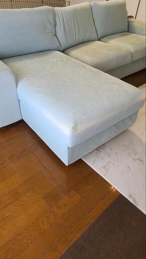 フルセット 23万円を 90%以上引き イケア ヴィムレ IKEA 3人掛けソファー