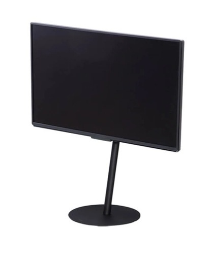 中古　NAKAMURA EQUALS WALL TVスタンド anataIRO ラージ ブラック M05000212 中古 NAKAMURA EQUALS WALL TVスタンド anataIRO ラージ ブラック