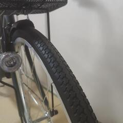 未使用品 アサヒサイクル サントス26