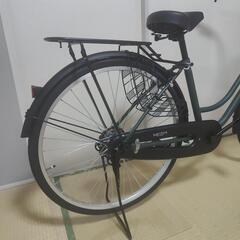 未使用品 アサヒサイクル サントス26