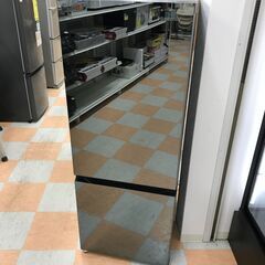 冷蔵庫 ハイセンス HR-G16AM 2022年製 W(幅)48.1×D(奥行き)58.3×H(高さ  