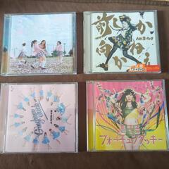 AKB48  CDセット