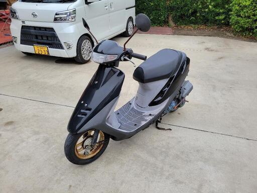 スーパーディオ af27