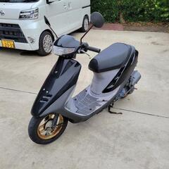 スーパーディオ af27