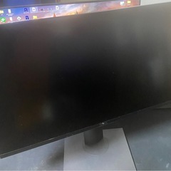 DELL ゲーミングモニター 27inch 144Hz