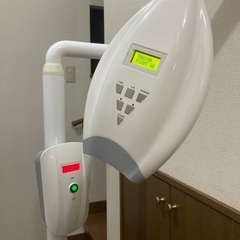 取引中　　ホワイトニングマシーン　業務用　セルフ