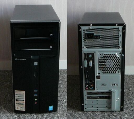 高性能 ゲーミングPC50