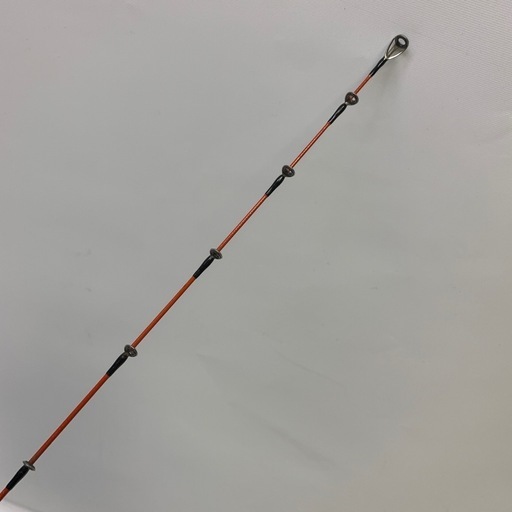 ダイワ　紅牙　タイラバ　N65MB TG 秋丸美帆　みっぴ　美品　スリルゲーム ダイワ 紅牙 タイラバ N65MB TG 秋丸美帆 みっぴ 美品 スリルゲーム