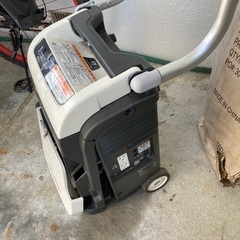 ホンダエネポ　ガス発電機