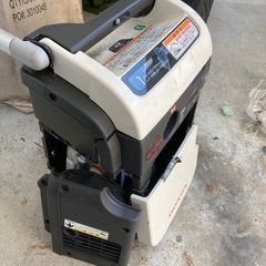 ホンダエネポ　ガス発電機